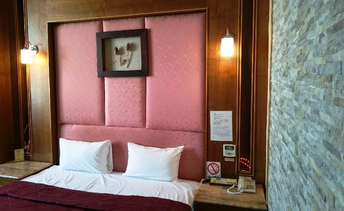 富晴汽車旅館fu Ching Motel Changhua City Exterior foto