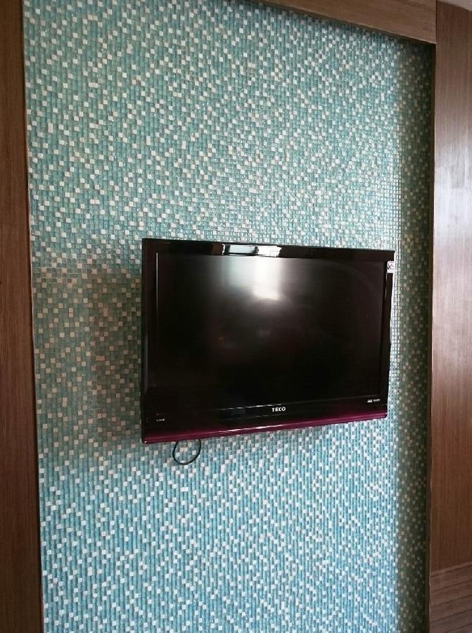 富晴汽車旅館fu Ching Motel Changhua City Exterior foto