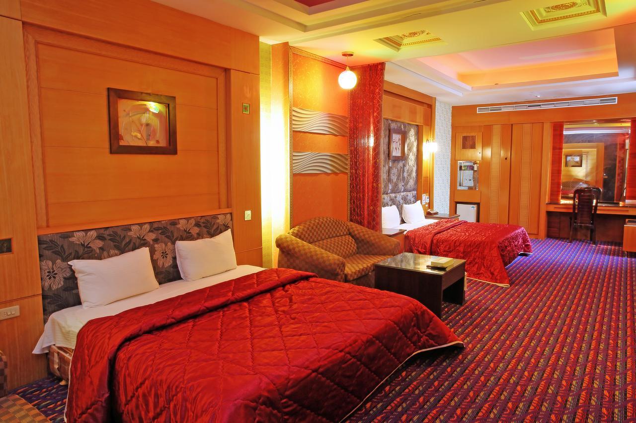 富晴汽車旅館fu Ching Motel Changhua City Exterior foto